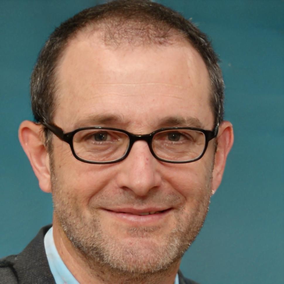 Iker Zabaleta, Director de Desarrollo