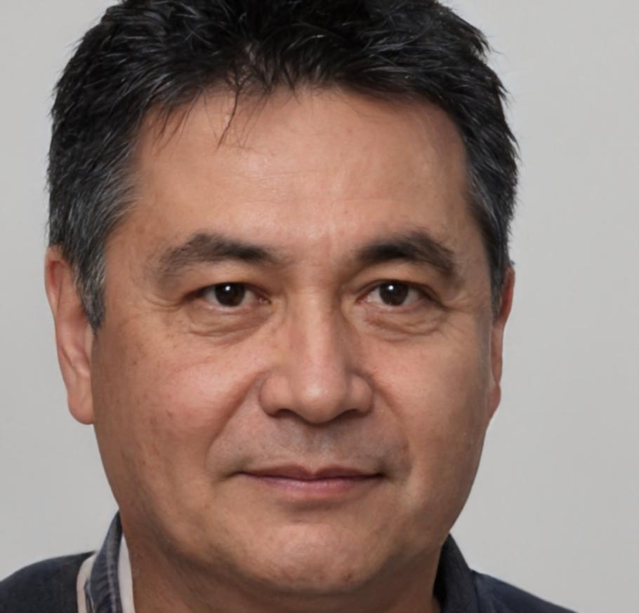 Retrato profesional de Eugenio Salvatierra, consultor en cumplimiento normativo financiero